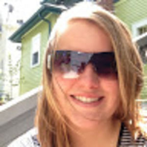 Meet your Posher, Sylvia